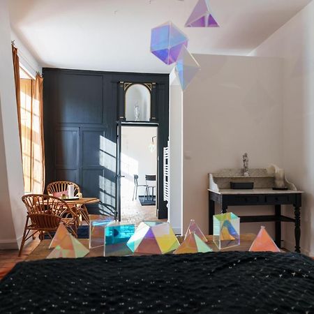 La Loge , Nuit Insolite Au Chateau De Beaugency Exteriör bild