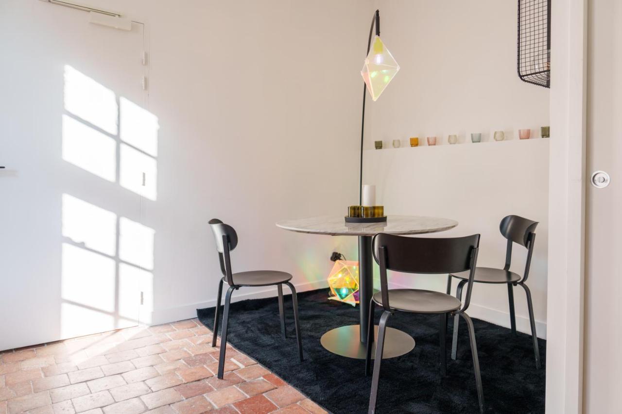 La Loge , Nuit Insolite Au Chateau De Beaugency Exteriör bild