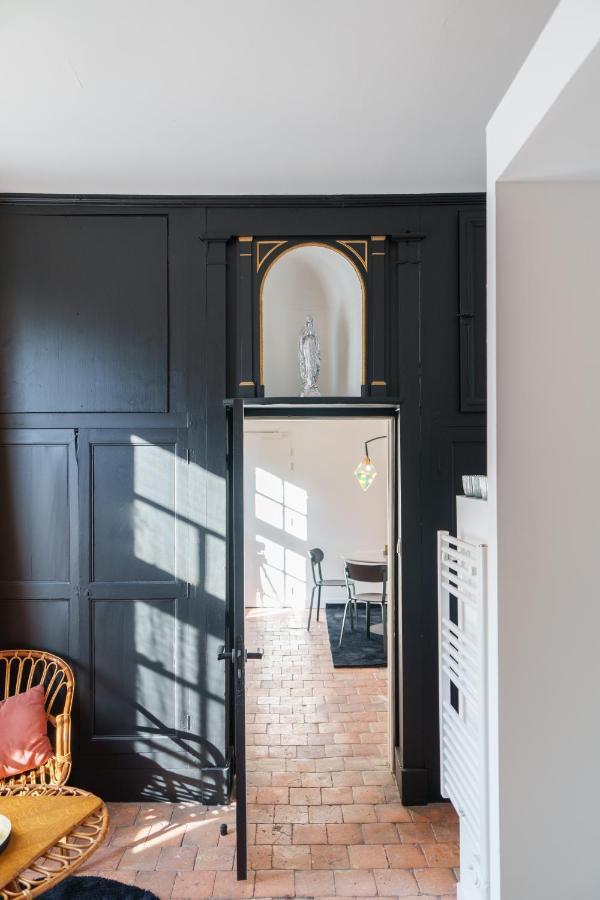 La Loge , Nuit Insolite Au Chateau De Beaugency Exteriör bild